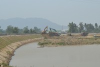 Dự án Khu tái định cư Hòa Liên 3, Hòa Liên 4 đã có nhiều sai phạm.