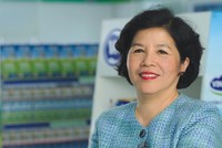 Bà Mai Kiều Liên ứng cử vào HĐQT GTNFoods
