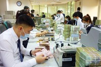 Thận trọng khi nới lỏng chính sách tiền tệ