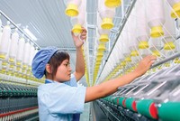 EVFTA sẽ giúp hàng Việt Nam có nhiều cơ hội xuất sang EU.