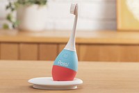 Bàn chải đánh răng tự phát nhạc, giúp trẻ thích thú khi đánh răng