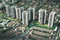 Dự án Khu đô thị An Phú - An Khánh được gỡ rối