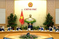 Quyết liệt phòng, chống dịch bệnh, kiên định mục tiêu ổn định kinh tế