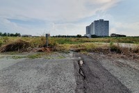 Nhiều dự án bất động sản được cấp phép, sau đó án binh bất động