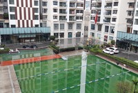 Thời điểm hiện tại, nên hạn chế hoặc dừng hẳn việc sử dụng bể bơi