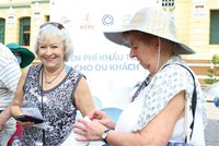 Với 80% doanh thu đến từ dịch vụ lữ hành, Vietravel đang xoay trở chiến lược để đối phó với dịch Covid-19. Ảnh: Lê Toàn