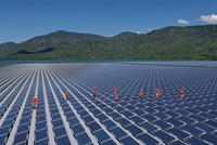 Đầu tư cổ phiếu điện, cần quan tâm yếu tố bền vững