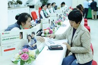 VPBank công bố hỗ trợ giảm lãi suất cho vay tới 1,5%/năm so với mức thông thường cho khoảng 1.000 khách hàng bị ảnh hưởng bởi dịch Covid-19