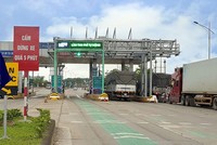 Bộ Giao thông - Vận tải sẽ đề phải xuất kế hoạch hành động mới để đến cuối năm 2020, tất cả các trạm BOT đường bộ trên phạm vi cả nước đều có ETC..
