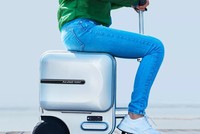 Vali chạy điện thông minh Airwheel