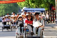 Ngành du lịch Việt Nam đang chịu thiệt hại không nhỏ vì dịch bệnh