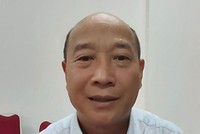 Ông Nguyễn Quang Huyền, Phó cục trưởng Cục Quản lý, giám sát bảo hiểm (Bộ Tài chính).