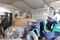 Hiện chỉ mới có 6 công ty tại Việt Nam sản xuất sản phẩm tấm tường thạch cao