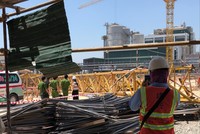 Theo thông tin ban đầu đã có 3 người bị chết, 3 người bị thương.