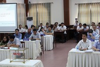 Năm 2020, Đồng Nai sẽ đấu giá 5 khu đất 82 ha tại Long Thành