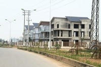 Năm 2020 sẽ thanh tra diện rộng các dự án bất động sản