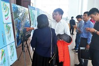 Hàng chục ngàn tỷ đồng chực chờ đổ vào Vân Đồn