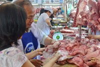 Nhu cầu tiêu dùng giảm, CPI tháng 2/2020 giảm 0,17%