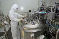 Cửa sáng với doanh nghiệp dược