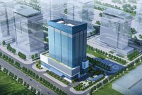 Trung tâm R&D mới của Samsung dự kiến sẽ hoàn thành vào cuối năm 2022