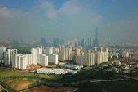 Những nút thắt đang dần được tháo gỡ, thị trường bất động sản TP.HCM dự báo sẽ sớm trở lại đà phát triển 