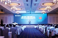 Dịch Covid-19 đã khiến nhiều doanh nghiệp bất động sản đẩy nhanh áp dụng công nghệ bán hàng online