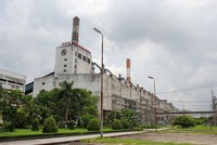 Chi phí lãi vay của Nhiệt điện Phả Lại năm 2019 thấp hơn so với năm 2018.