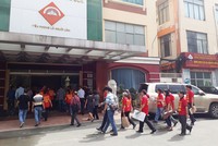 Nhiều doanh nghiệp bất động sản TP.HCM nợ thuế khủng