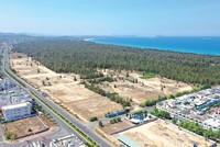 Tháo nút thắt cho các dự án nhà ở thương mại