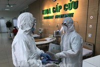 Việt Nam có ca dương tính thứ 18 với bệnh Covid -19