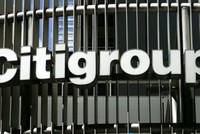 Tòa nhà Citigroup ở New York. (Nguồn: Getty Images)