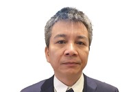 Phó tổng cục trưởng Tổng cục Hải quan, ông Mai Xuân Thành.