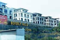 Quảng Ninh: Nhiều dự án giãn kế hoạch bung hàng