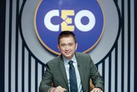 Doanh nhân Veerapong Sawatyanon, Chủ tịch HĐQT CTCP Siam Brothers Việt Nam ngồi vị trí CEO kỳ này.