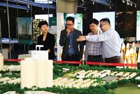 “Căn hộ nhỏ” có thể giúp nhiều người sở hữu nhà ở hơn khi các căn hộ lớn vượt quá khả năng chi trả