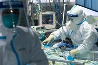 Dịch COVID-19: Bộ Y tế thông tin về ca bệnh thứ 49