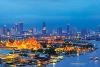 Bất động sản Thái Lan “đói” khách