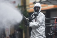 Niềm tin, sự lạc quan và tinh thần tương trợ lẫn nhau là một trong những loại vitamin giúp doanh nghiệp “nâng cao sức đề kháng” của mình.