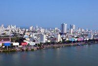 Đà Nẵng đang thực hiện điều chỉnh Quy hoạch đô thị đáp ứng phát triển tình hình mới theo Nghị quyết 43 của Bộ Chính trị