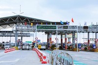 Thủ tướng Chính phủ yêu cầu đẩy nhanh triển khai hệ thống thu phí tự động không dừng