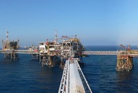 Giá dầu thế giới ở mức từ 40 USD/thùng trở lên thì các doanh nghiệp khai thác dầu tại Việt Nam có thể hoạt động được