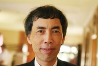 TS. Võ Trí Thành, Viện trưởng Viện Nghiên cứu chiến lược thương hiệu và cạnh tranh.