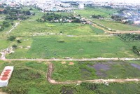 Quyết định 60/2017 quy định về diện tích tối thiểu tách thửa trên địa bàn TP.HCM đến nay đã bộc lộ nhiều điểm bất cập. Ảnh: Trọng Tín