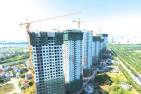 TP.HCM, nhiều dự án bất động sản bắt đầu được “giải cứu“