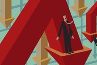 Vốn hóa sàn HoSE mất hơn 1 triệu tỷ đồng kể từ sau Tết âm lịch