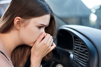 Theo Tổ chức Y tế Thế giới (WHO), 9 trên 10 người đang phải hít thở không khí chứa hàm lượng các chất gây ô nhiễm cao.