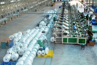 Bao bì Nhựa Sài gòn (SPP) trên bờ vực phá sản