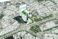 Bình Định: Doanh nghiệp Hàn Quốc muốn xây khách sạn 5 sao tại khu "đất vàng" K200