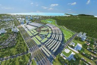 Dự án Kỳ Co Gateway vừa được nhà phát triển tung ra chính sách kích cầu hấp dẫn