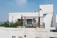 Không ít chủ đầu tư biến tầng kỹ thuật, áp mái, tầng thượng thành các căn hộ để bán